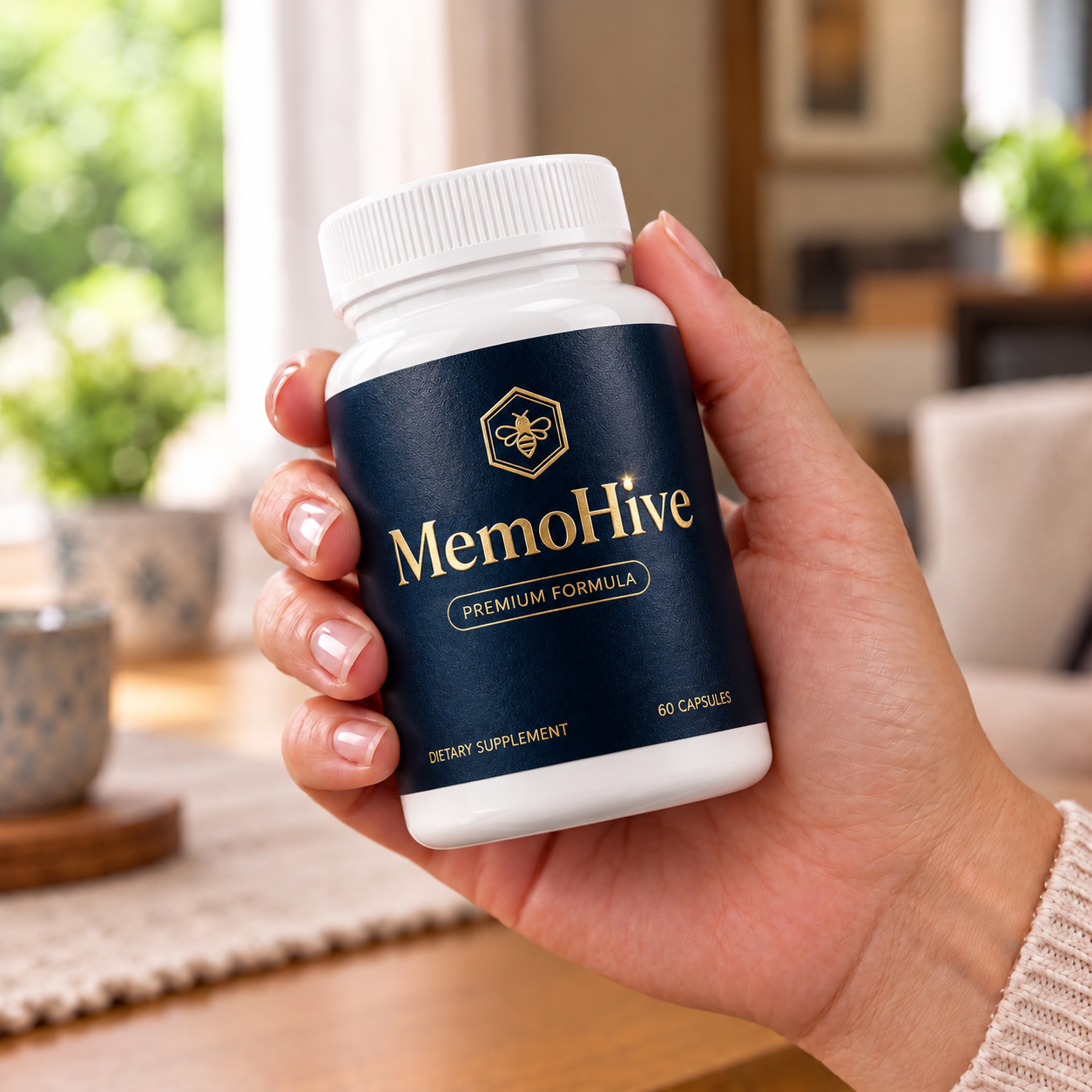 MemoHive product