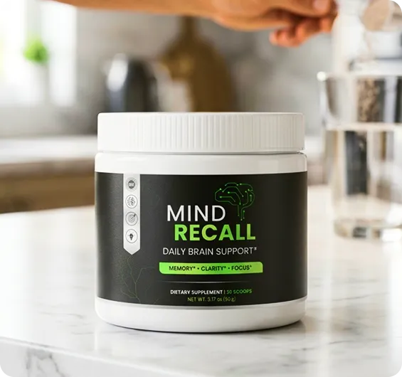 Mind Recall product