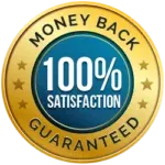 60 Day Satisfaction Guarantee