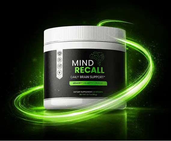 Mind Recall