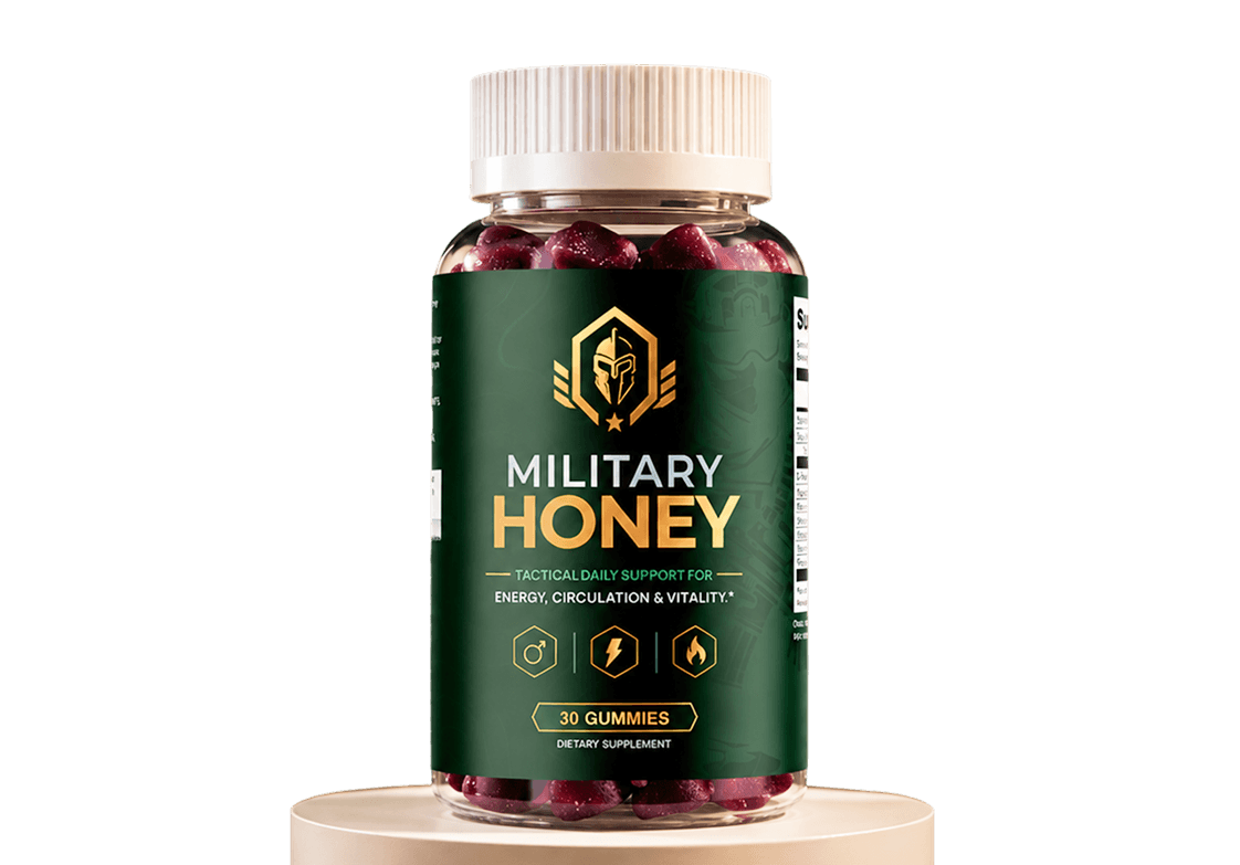 Military Honey