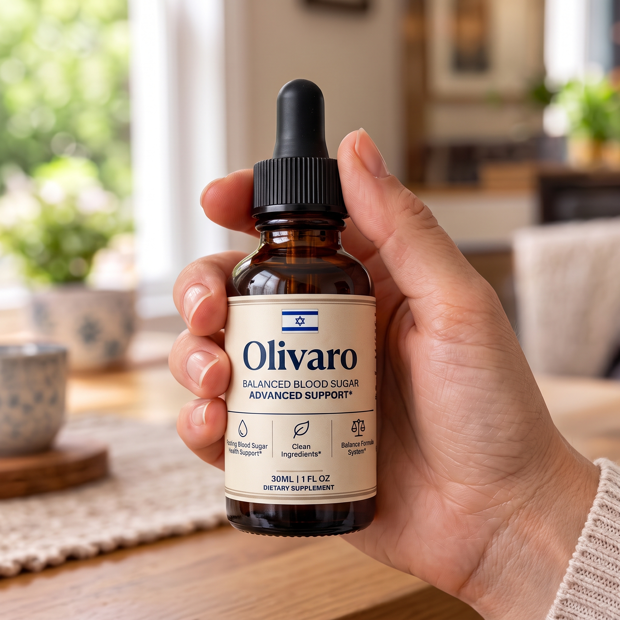 Olivaro Review