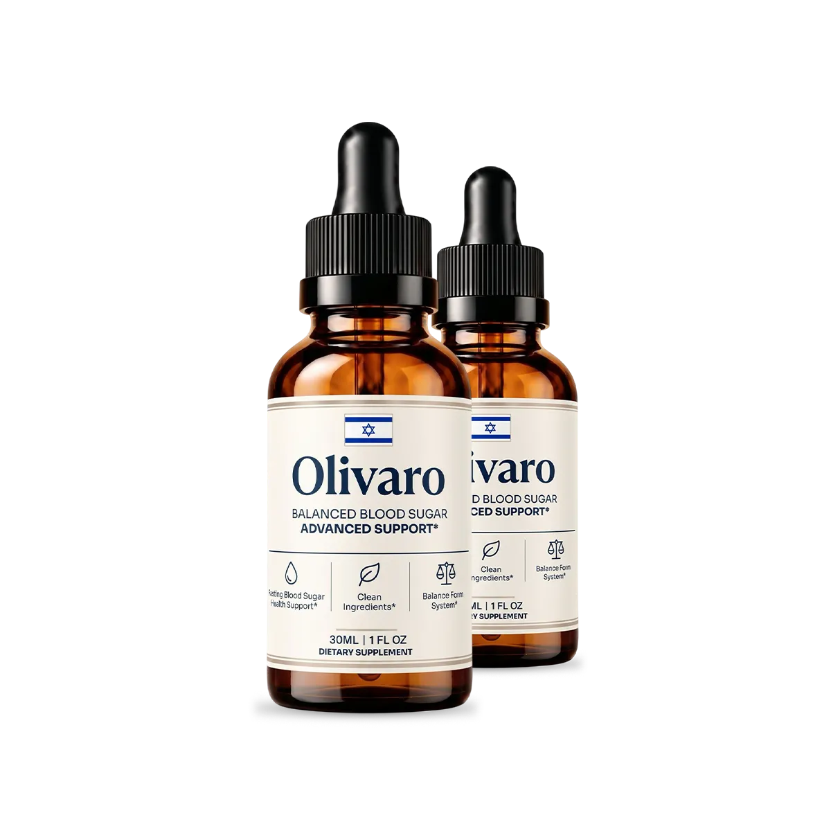 2 Bottles Olivaro
